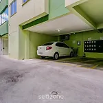 Apto A 50 Metros Do Mar Em Canasvieiras Cbe105